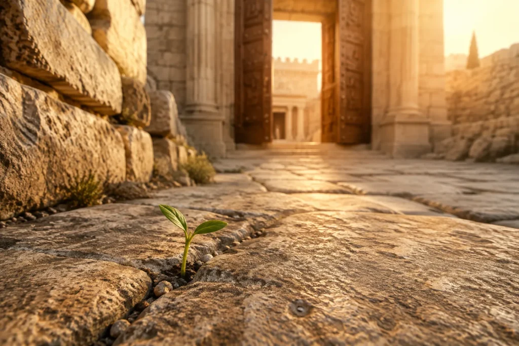 The Seed of Hope